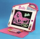 Barbie Drawing Board Dreamhouse Premium Glow Pad AM-5115