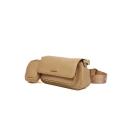 Michael Kors Dame Vesker Beige ONE SIZE,