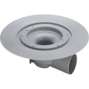 Reservedeler gulvsluk 100 mm