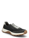 Camper Drift Trail - Black - 45