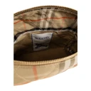 Burberry, unisex, Vesker, Beige, ONE SIZE,