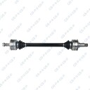 GSP 235133 Drivaksel