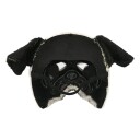 Boland Party Partners Mops Halvmaske One size 56747