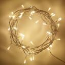 Fairy Light Lysslynge Varmhvit   3 x 2 m