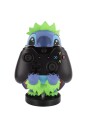Cable Guys Exquisite Gaming Stojak Na Smartfon / Kontroler Cable Guys Disney Lilo & Stitch: Hula Stitch  20 Cm 