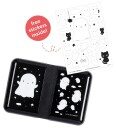 A Little Lovely Company Lunchbox Ghost