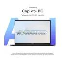 ASUS Vivobook 14 A1407QA-LY041W 14" Copilot+ PC