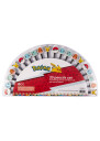 Kids Licensing Pencils 20 pcs Pokemon 061507020