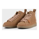 Panchic Dame Sko Beige 36 EU,