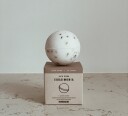 Humdakin Badebombe pion og rose 125g
