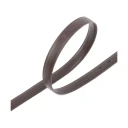 Pinko unisex Accessories Brun L,