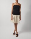 By Malene Birger Dame Kjoler Beige XS,