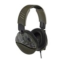TURTLE BEACH RECON 70 GREEN CAMO GAMINGHODETELEFON