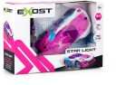 Silverlit Exost Radiostyrt Bil Star Light 1:34