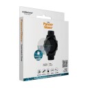 PanzerGlass SmartWatch 35mm | Garmin Forerunner 245 | Screen Protector Glass