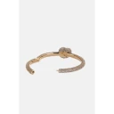 Self Portrait Dame Accessories Gul ONE SIZE,