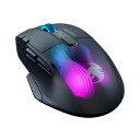ROCCAT Kone XP Air - Mus - Optisk - 10 - Svart