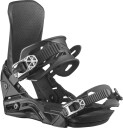 Salomon District black S