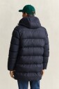 Gant Active Cloud Mid Length Jacket   Navy   XXL