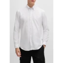 BOSS Rickert_M - White - XL