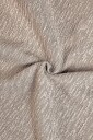 Hasta   Bouclé gardin Hilma 132x250cm   Brun