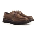 Corvari Herre Sko Brun 42 EU,