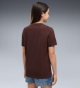 Puma T skjorte   CLS merke CAT   Chocolate Fondue   Puma   8 år (128)   T skjorte   Brun