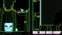 Mr. Run and Jump + Kombinera Adrenaline Switch