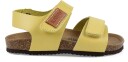 Kavat Bomhus Sandaler Bright Yellow 28