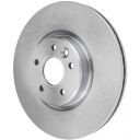 Bremseskive Professional Parts 51430818