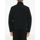 Emporio Armani Herre Jakker Svart 4XL,