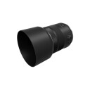Canon RF 85mm f/2 Makro Teleobjektiv med Bildestabilisering