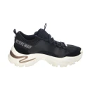 Steve Madden Dame Sko Svart 37 1/2 EU,