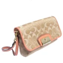 Coach Dame Beige