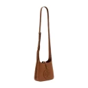 Tory Burch Dame Vesker Brun ONE SIZE,