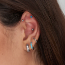 Ania Haie, Single stud i 925 sølv