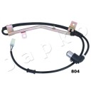 ABS sensor JAPKO 151804