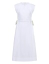 InWear Elliniw Dress White 34