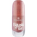 essence Gel Nail Polish 46 Falling For You
