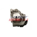 Gasspjeld FAST FT50419