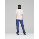 Norr?na Women's /29 Cotton Viking T-shirt Hvit M Woman