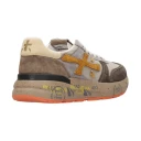Premiata Herre Sko Flerfarget 41 EU,
