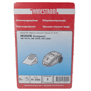 Haneström Støvsugerposer syntetfiber 5st. DU12058