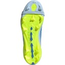 adidas Predator Elite FT FG Fotballsko Barn Blå 36