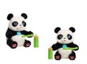 FurReal Coco The Tumbling Panda Black One Size