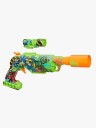 NERF Zombie Driller