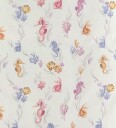 Filibabba Sengetøy Junior 100x140 cm Rainbow Reef