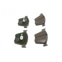 Bremseklosser BOSCH 0 986 424 920