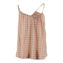 Forte Forte Dame Topper Beige S,