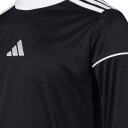 adidas MiTeam Squadra 17 Keepertrøye Barn Svart 128